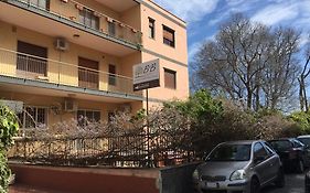 B&b Il Bagolaro Dell'etna