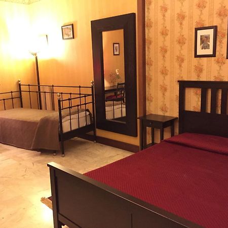 B&B Il Bagolaro Dell'Etna Sant'Agata Li Battiati Esterno foto