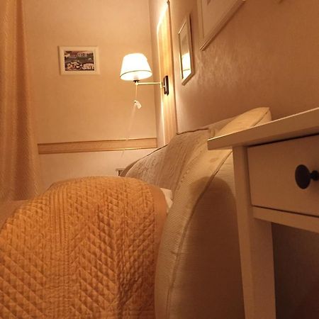 B&B Il Bagolaro Dell'Etna Sant'Agata Li Battiati Esterno foto