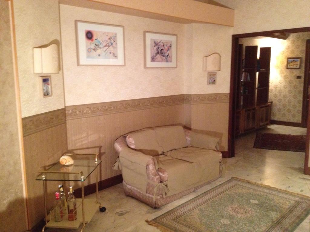 B&B Il Bagolaro Dell'Etna Sant'Agata Li Battiati Esterno foto