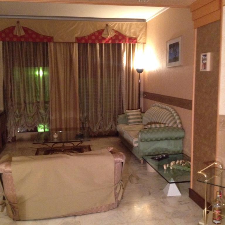 B&B Il Bagolaro Dell'Etna Sant'Agata Li Battiati Esterno foto