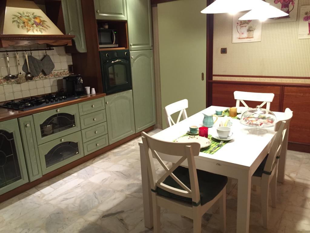 B&B Il Bagolaro Dell'Etna Sant'Agata Li Battiati Esterno foto