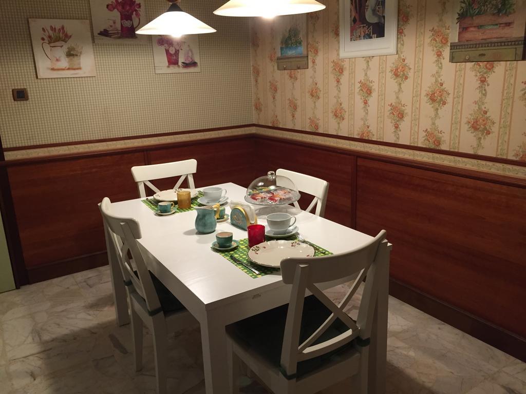 B&B Il Bagolaro Dell'Etna Sant'Agata Li Battiati Esterno foto