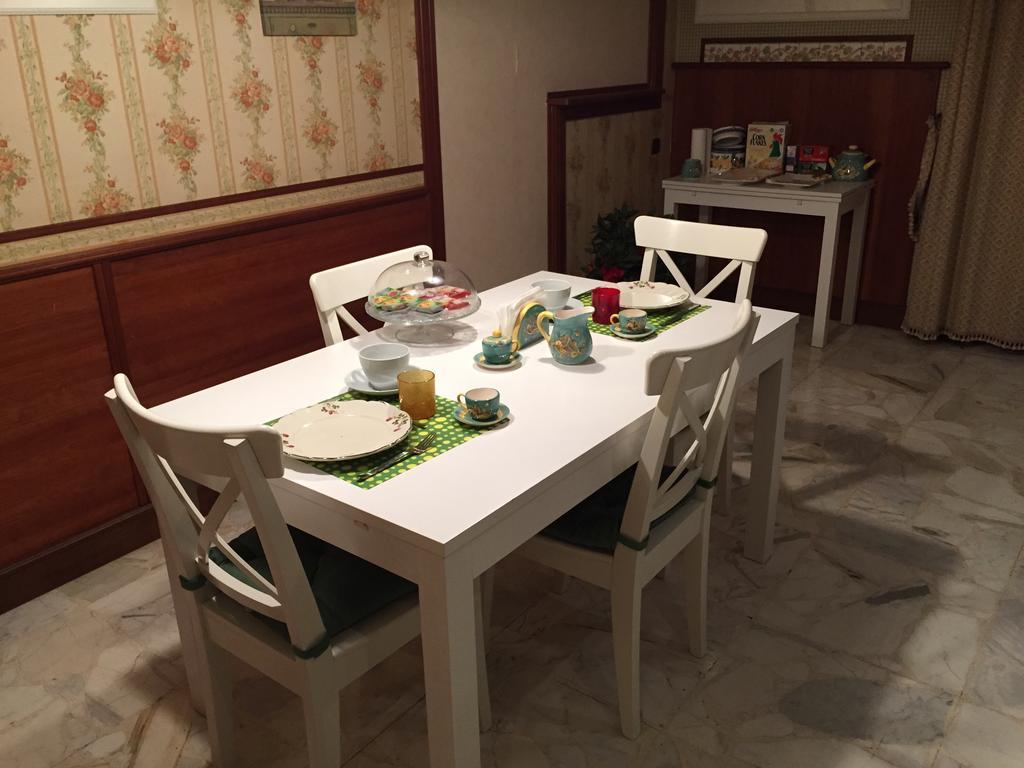 B&B Il Bagolaro Dell'Etna Sant'Agata Li Battiati Esterno foto