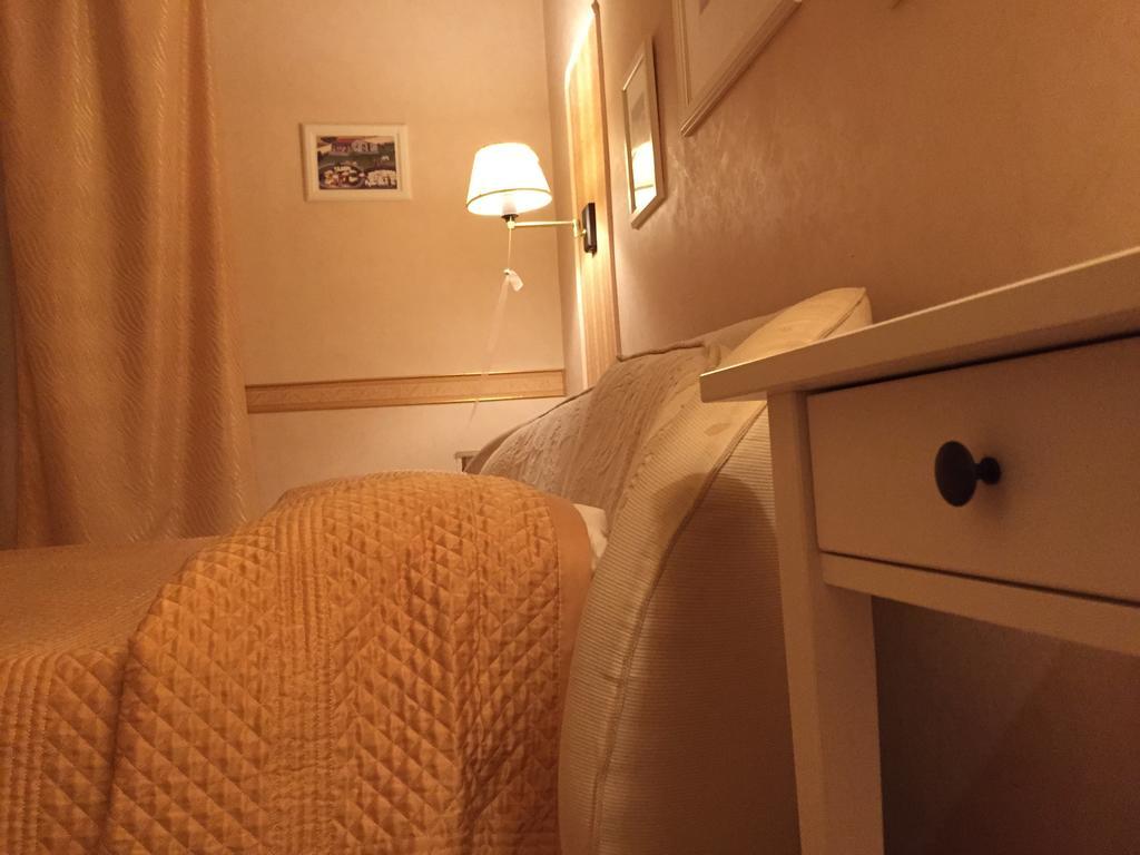 B&B Il Bagolaro Dell'Etna Sant'Agata Li Battiati Esterno foto