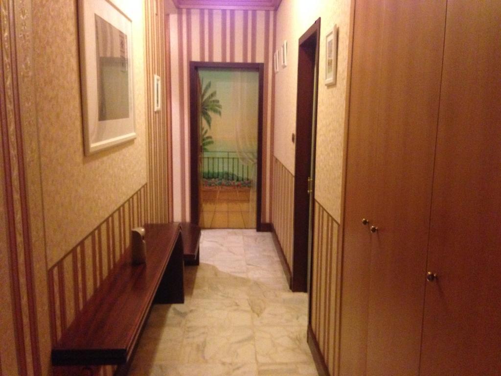B&B Il Bagolaro Dell'Etna Sant'Agata Li Battiati Esterno foto
