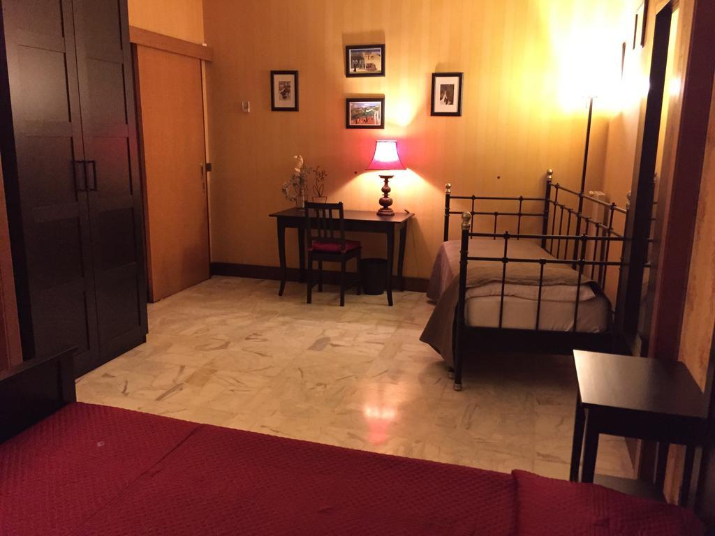 B&B Il Bagolaro Dell'Etna Sant'Agata Li Battiati Camera foto