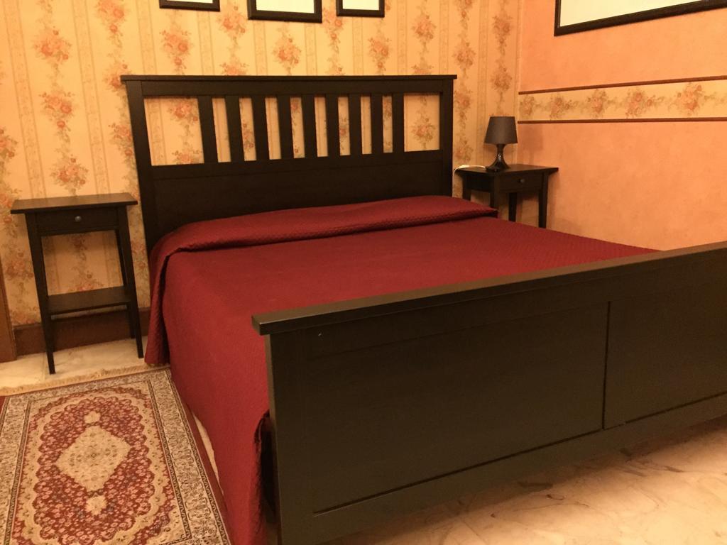 B&B Il Bagolaro Dell'Etna Sant'Agata Li Battiati Camera foto