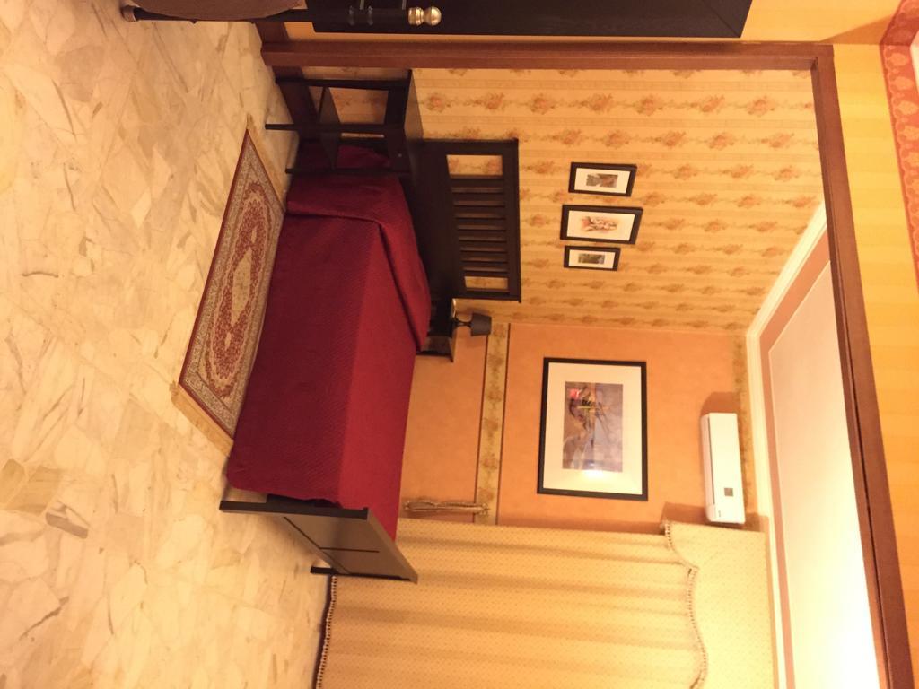 B&B Il Bagolaro Dell'Etna Sant'Agata Li Battiati Camera foto