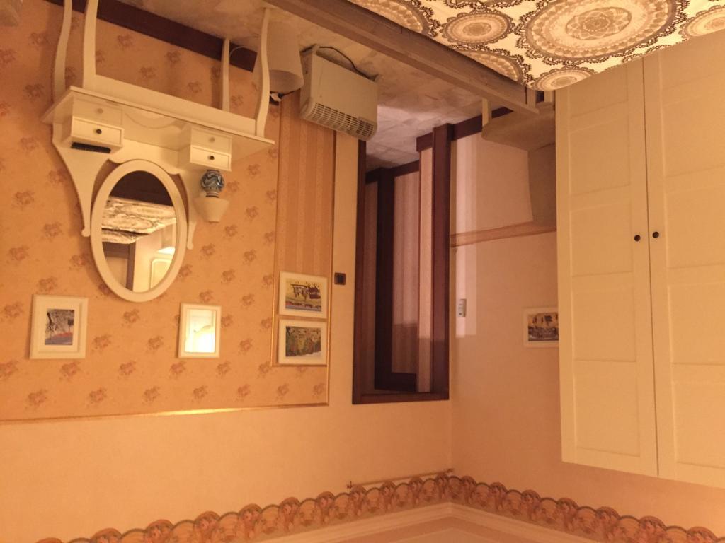 B&B Il Bagolaro Dell'Etna Sant'Agata Li Battiati Camera foto
