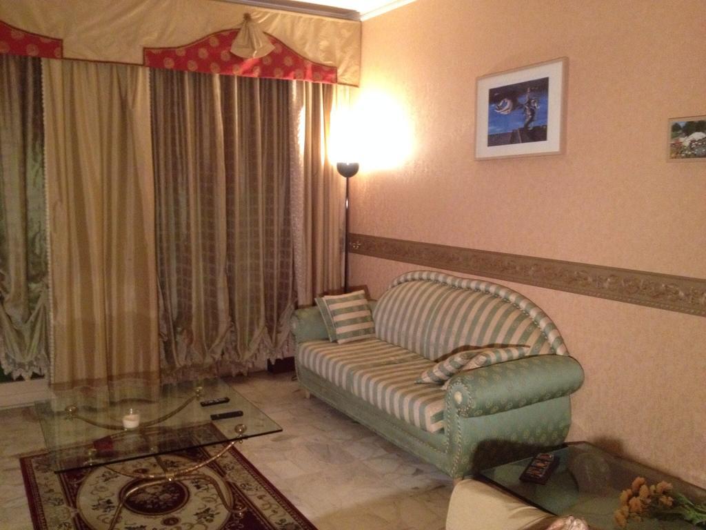 B&B Il Bagolaro Dell'Etna Sant'Agata Li Battiati Esterno foto